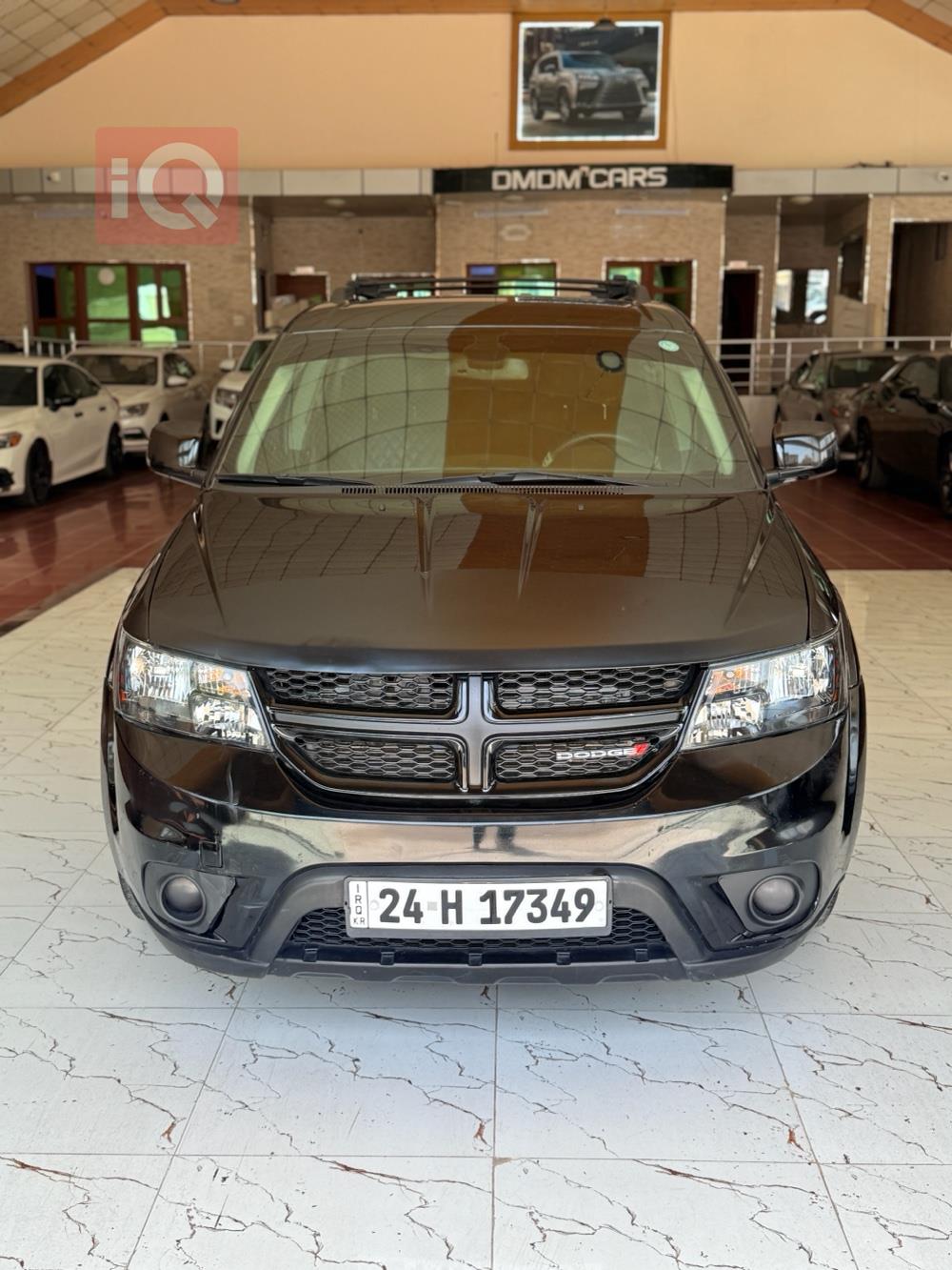 Dodge Journey